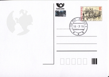 CDV 130 F - CZ 2016 03 002 ●