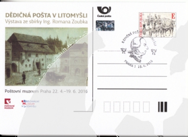 CDV 130 / PM 110 - CZ 2016 04 001 ●
