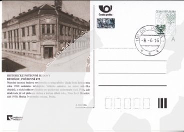 CDV 172 A - CZ 2016 06 006 ●