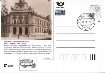 CDV 172 B - CZ 2016 06 007 ●