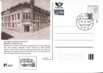 CDV 172 B - CZ 2016 06 007 ●