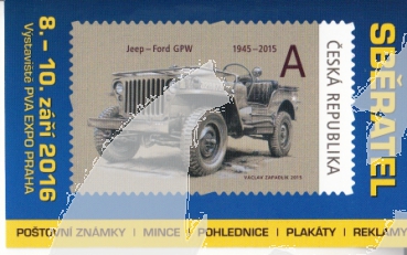 CZ 2016 98 002 **