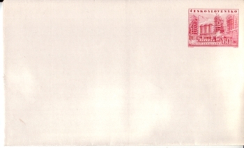 CZA 002 ** - 1953