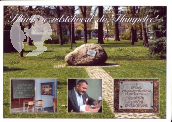 Humpolec - CZ xxxx 95 106 **