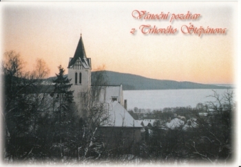 Markt Stiepanau - CZ xxxx 95 200 **
