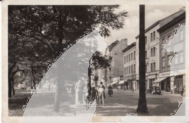 Ústí nad Labem - CZ xxxx 95 218 **