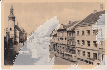 Sokolov - CZ xxxx 95 223 **