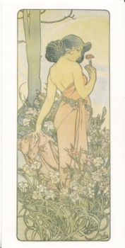 Alfons Mucha - CZ xxxx 95 230 **