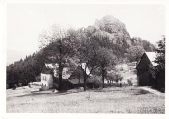 Tolštejn - CZ xxxx 95 237 **