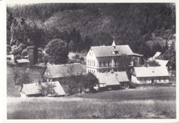 Kyjov (Krásná Lípa) - CZ xxxx 95 238 **