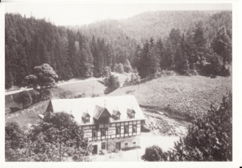 Zadní Doubice - CZ xxxx 95 239 **