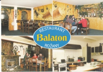 Rožany - CZ xxxx 95 258 ** / ●
