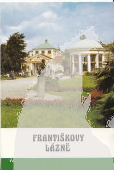 Františkovy Lázně - CZ xxxx 95 262 **