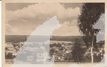 Šluknov - CZ xxxx 95 266 **
