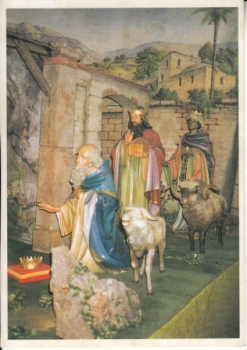 Filipov (Jiříkov) - CZ xxxx 95 270 **