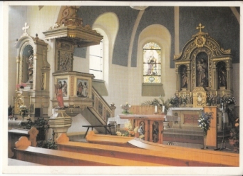 Rybniště - CZ xxxx 95 271 **