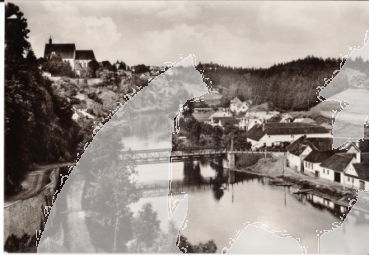 Bechyně - CZ xxxx 95 278 **