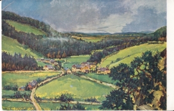 Choděra Čeněk - CZ xxxx 95 283 **