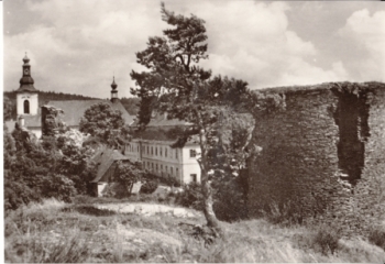 Rabenstein an der Schnella - CZ xxxx 95 289 **