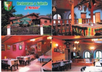 Olbramovice - CZ xxxx 95 299 **