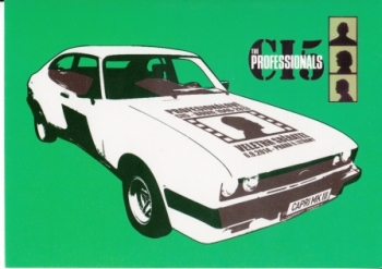 Reklamní pohled - CZ xxxx 95 304 **