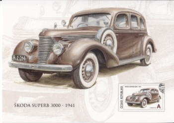 Reklamní pohled - CZ xxxx 95 310 **