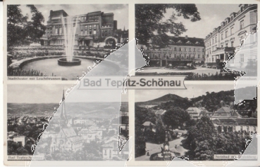 Teplice - CZ xxxx 95 321 **