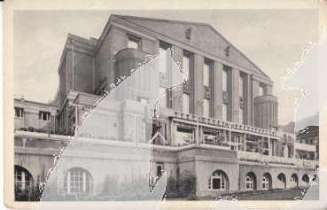 Teplice - CZ xxxx 95 324 **