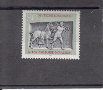 NSR 1218 ** - 1984