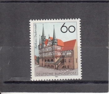 NSR 1222 ** - 1984