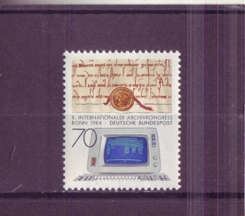 NSR 1224 ** - 1984