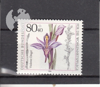 NSR 1227 ** - 1984