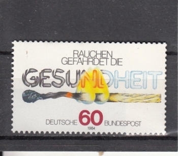 NSR 1232 ** - 1984