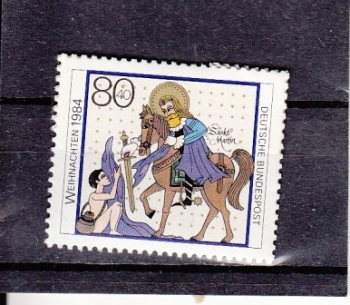NSR 1233 ** - 1984