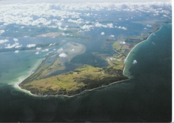 Hiddensee - D 2014 95 001 ●