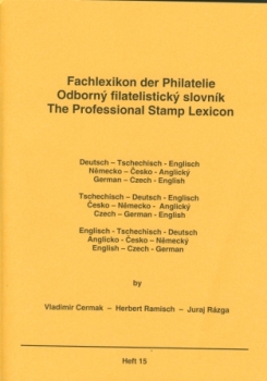D Fachlexikon der Philatelie