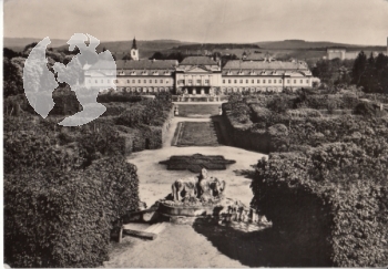 Dobříš 1961 95 003 ●