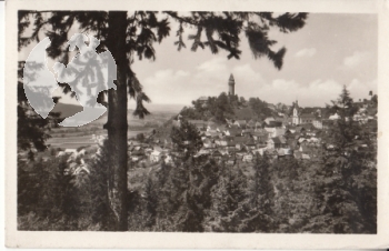 Štramberk 1953 95 001 ●