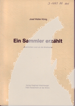 D Ein Sammler erzählt