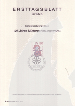 NSR 1975 - 0826 / 0874 ● kompletní NL ročník