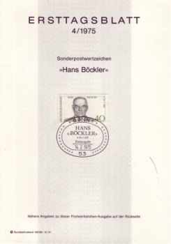 NSR 1975 - 0826 / 0874 ● kompletní NL ročník