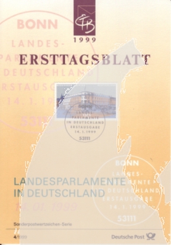 NSR 1999 - 2027 / 2086 ● kompletní NL ročník