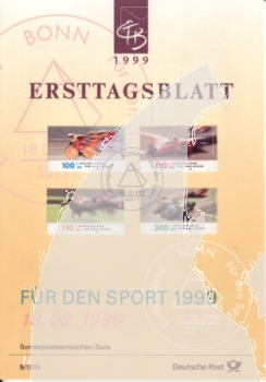 NSR 1999 - 2027 / 2086 ● kompletní NL ročník