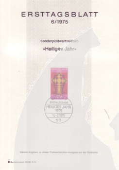 NSR 1975 - 0826 / 0874 ● kompletní NL ročník