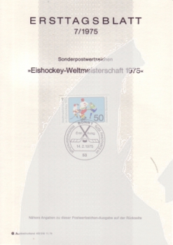 NSR 1975 - 0826 / 0874 ● kompletní NL ročník