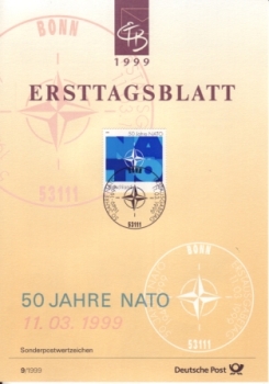 NSR 1999 - 2027 / 2086 ● kompletní NL ročník