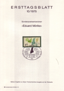 NSR 1975 - 0826 / 0874 ● kompletní NL ročník