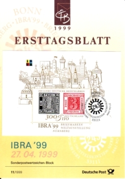 NSR 1999 - 2027 / 2086 ● kompletní NL ročník