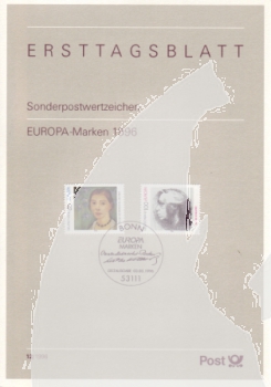 NSR 1996 - 1834 / 1894 ● kompletní NL ročník