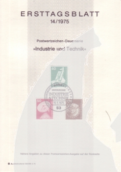 NSR 1975 - 0826 / 0874 ● kompletní NL ročník